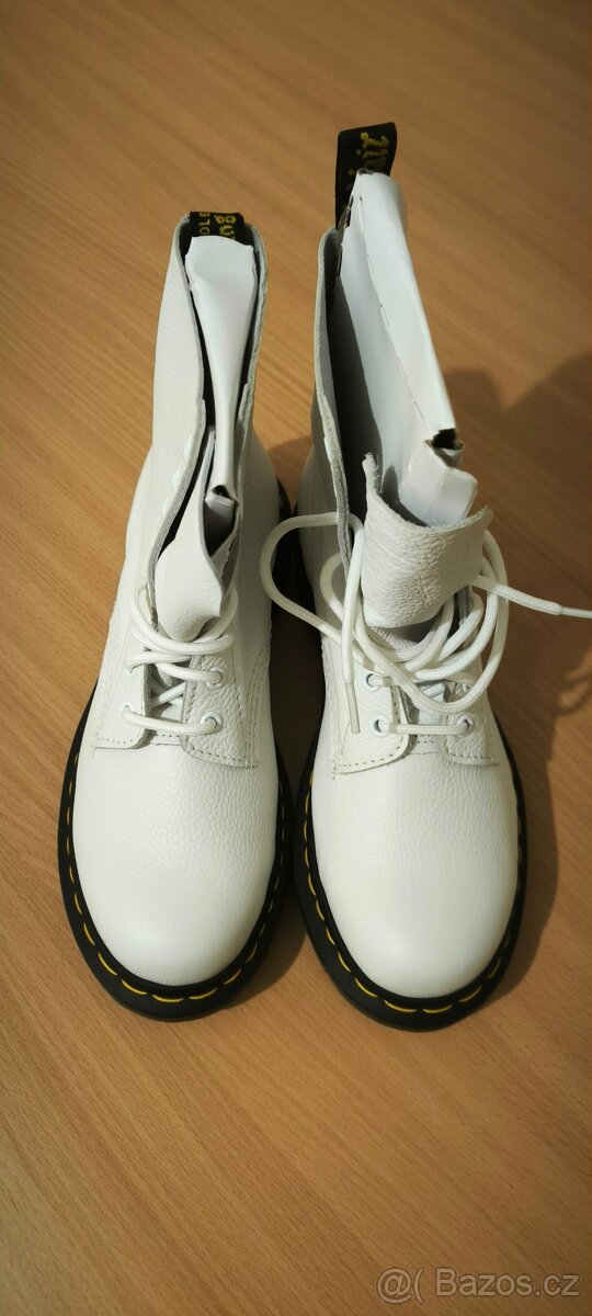 Dr Martens Pascal nové - 6