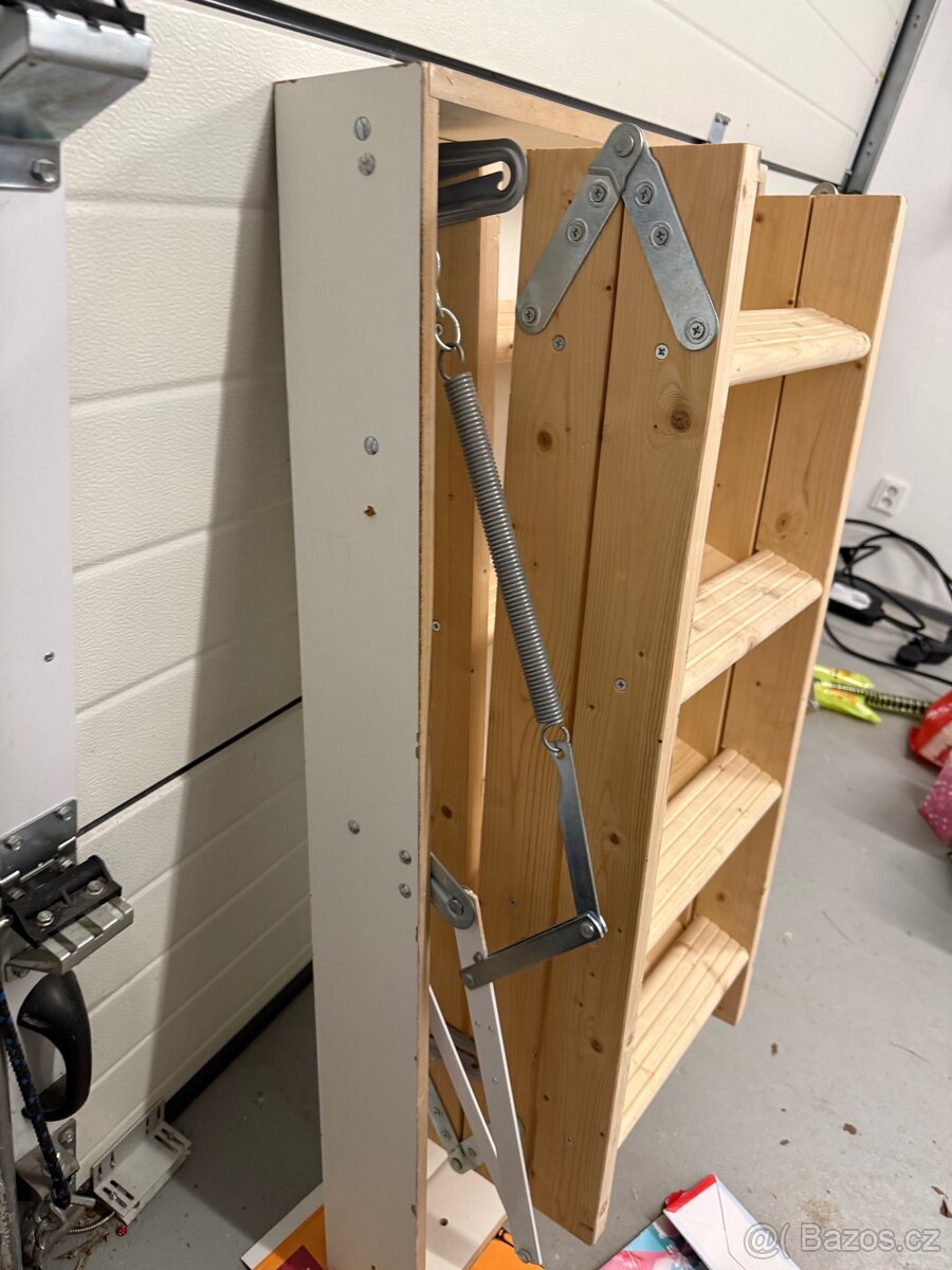 Pudni schody rozmer 120x60 - 6