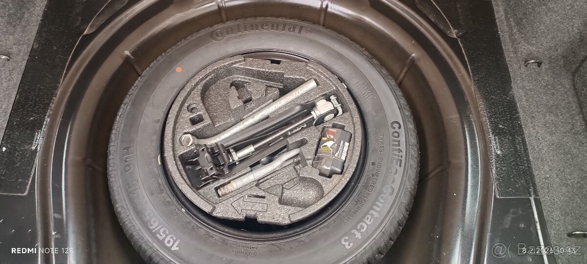 Prodám Škoda Octavia II - 6