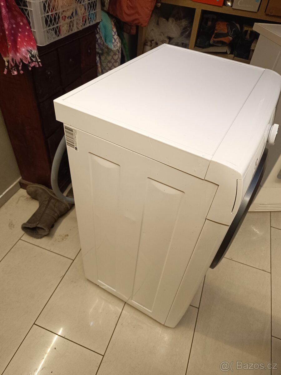 Pračka Electrolux na 7 kg - 6