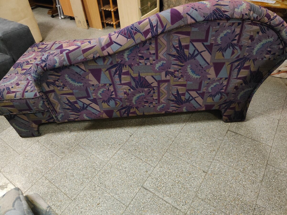 Pohovka - lenoška - 6