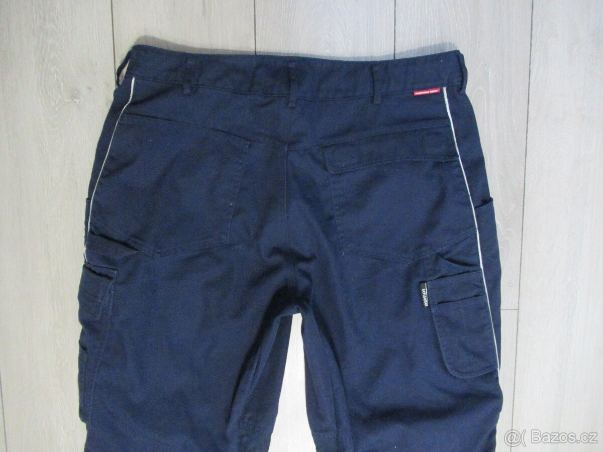 pánské monterky STRAUSS PRESTIGE 27(54) - 6