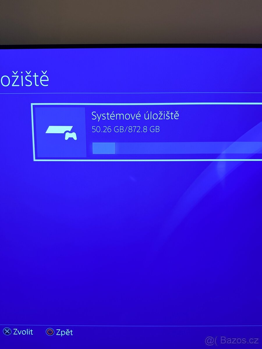 Sony Playstation 4 PS4 PRO 1TB - 6