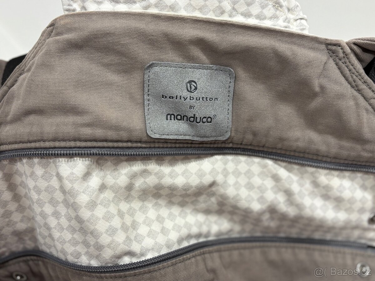 Nosítko Manduca first - 6