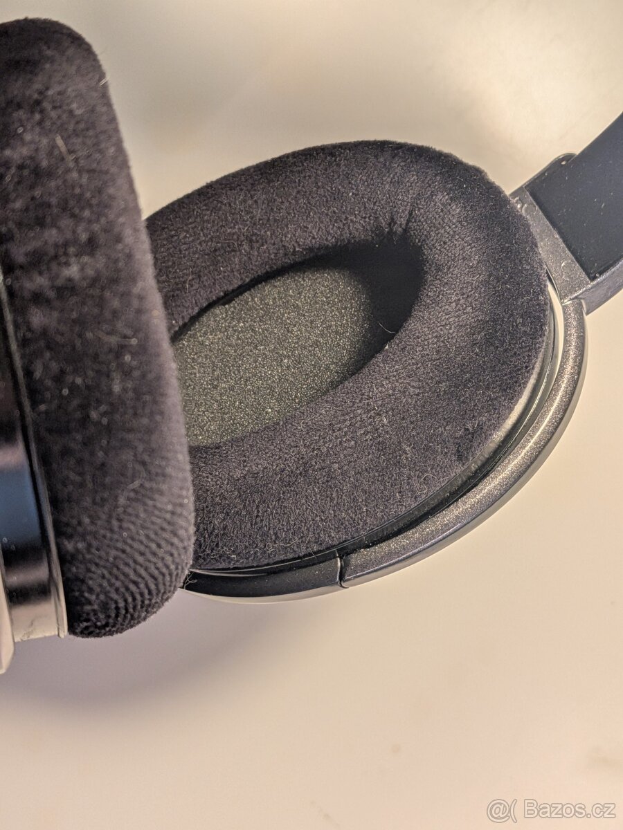 Sennheiser HD 650 (záruka 2 roky) - 6