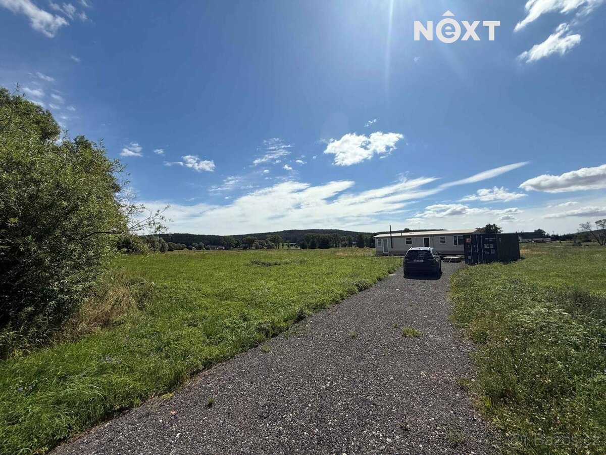 Prodej pozemek Bydlení, 18508㎡ - 6