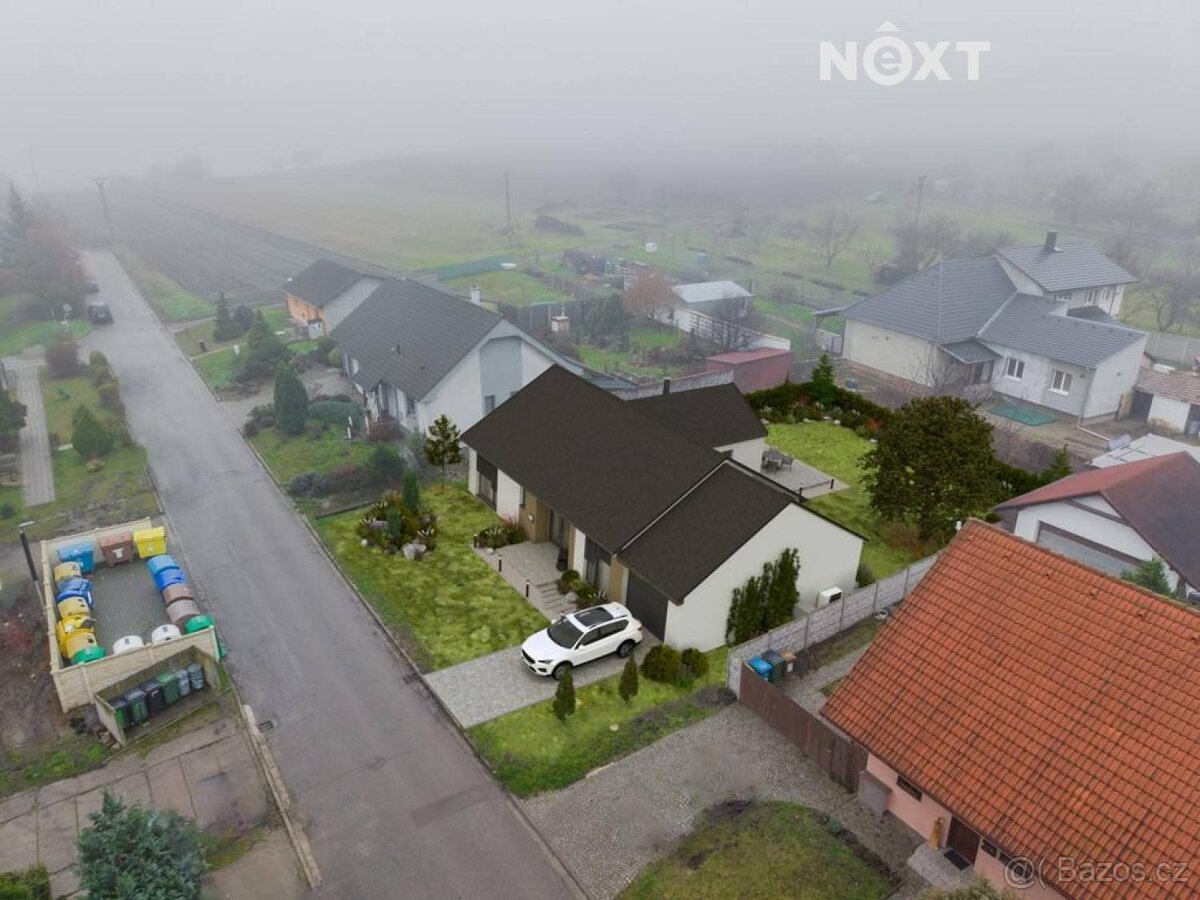 Prodej pozemek Bydlení, 565㎡ - 6