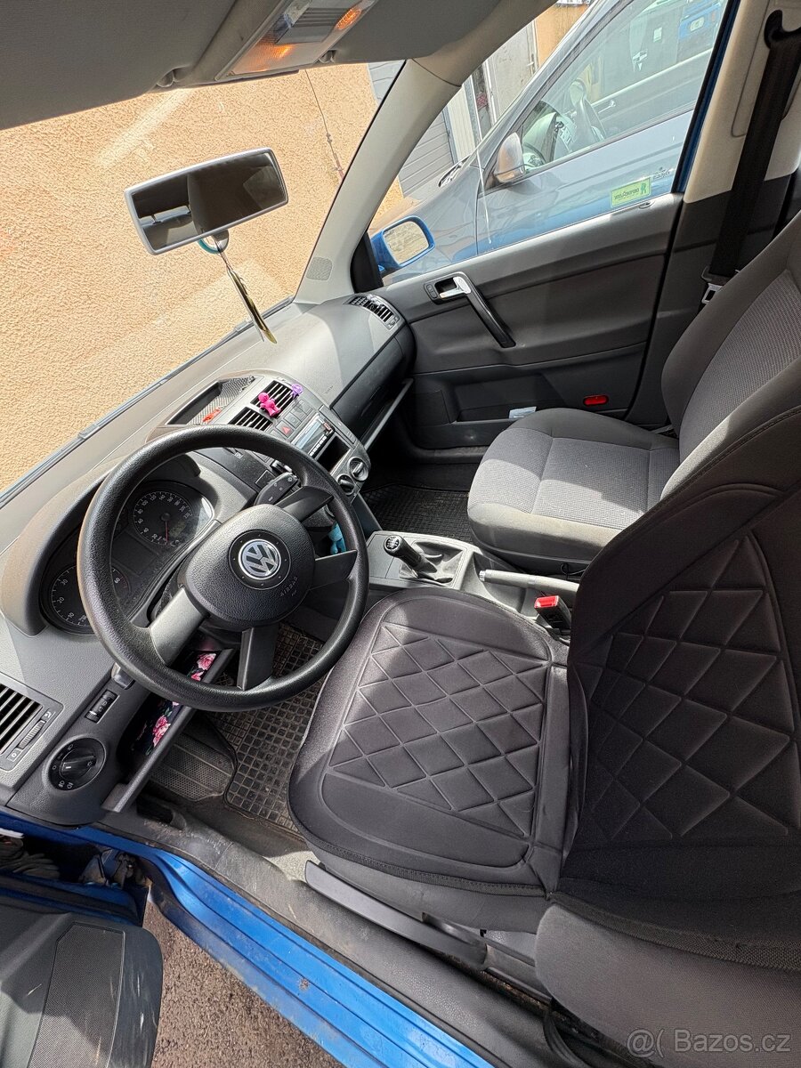 VW POLO 1.4 - 6