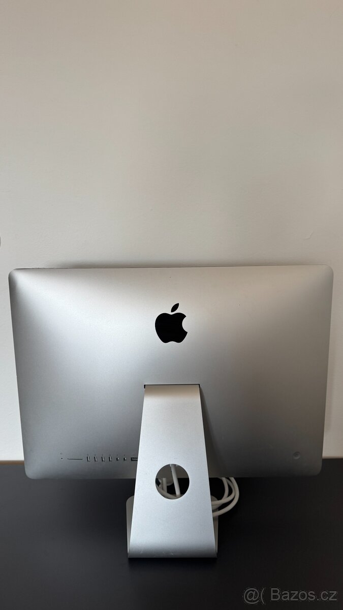 3x iMac na opravu / díly - 6