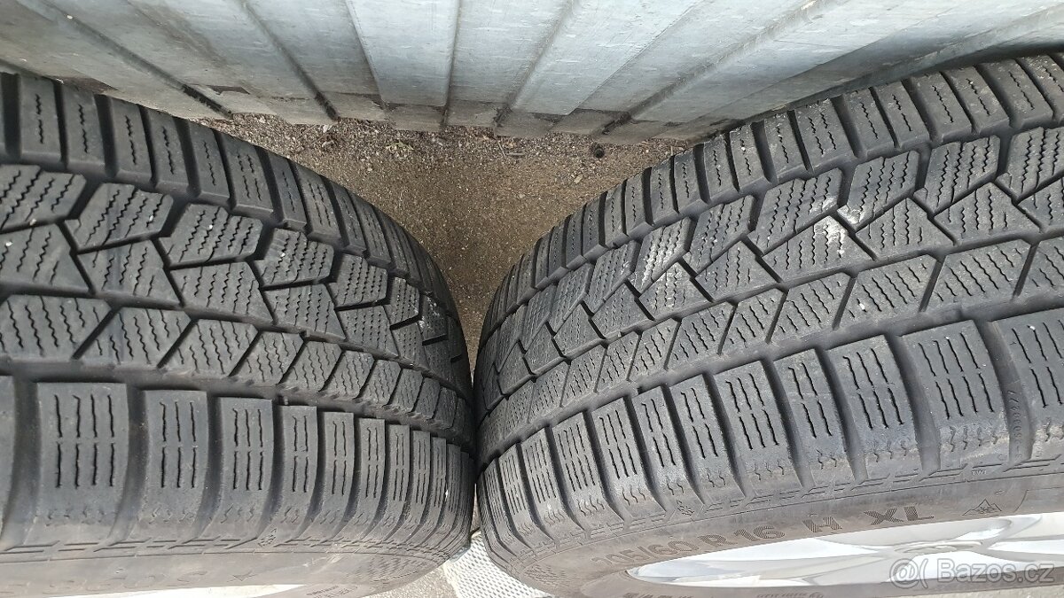 16" Škoda 5x112 - 6