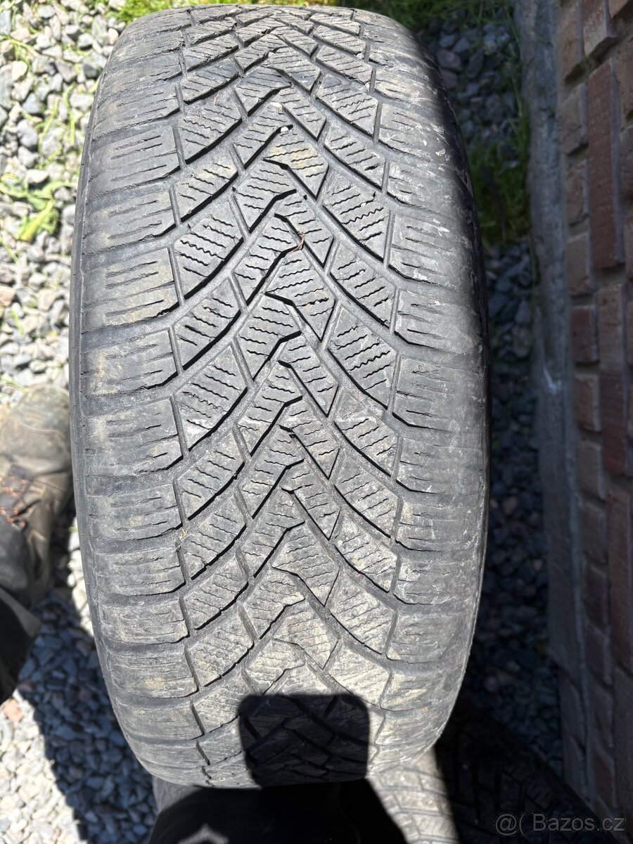 Alu 5x112 R17 - 6