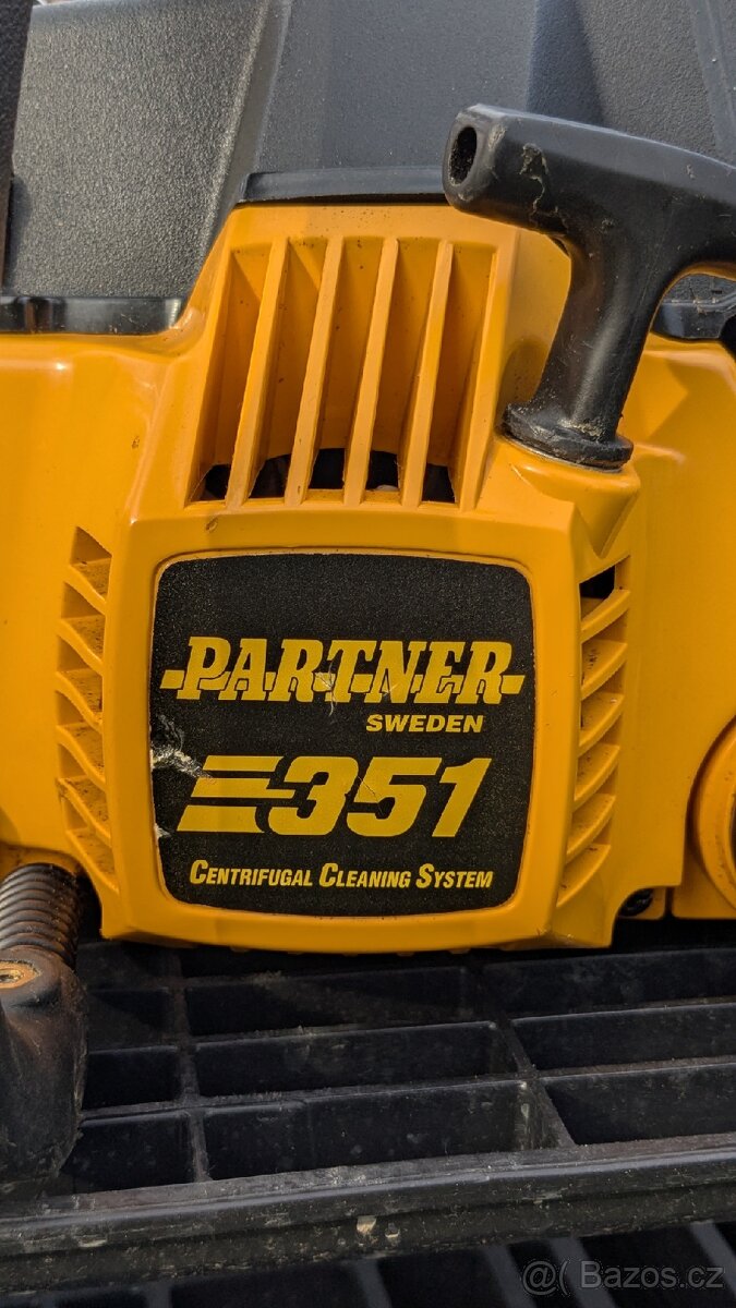 Partner 351 - 6