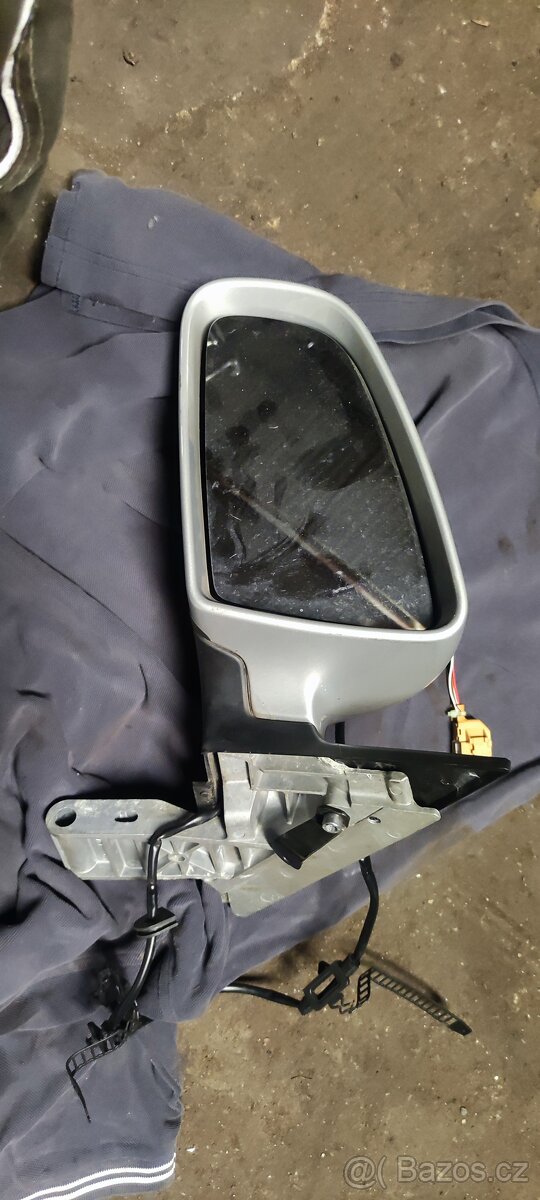 Audi A4 B7 Cabrio díly 1.8t - 6