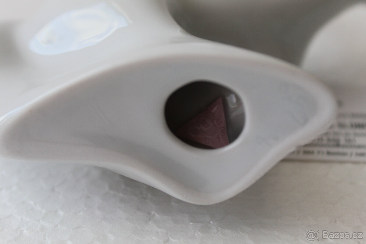 Kůň l J. Ježek – kolekce „Brusel“ - Royal Dux - 6