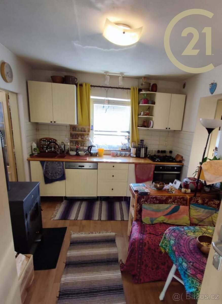 Pronájem domu se zahradou ve Vsetíně - 6