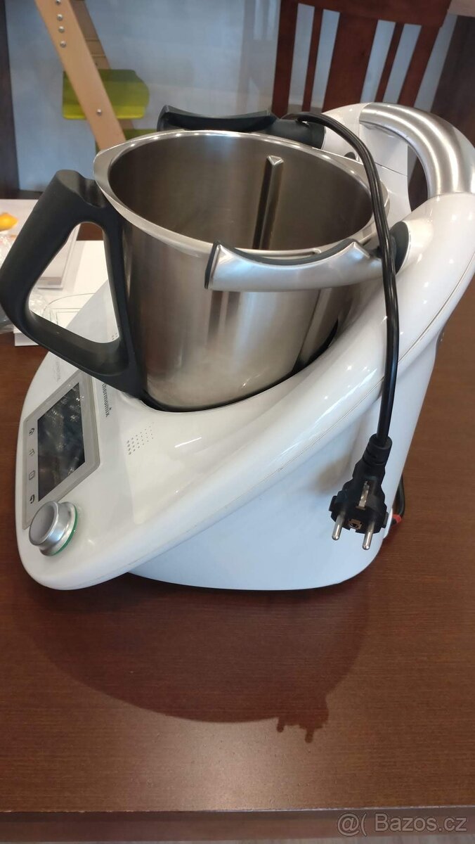 Thermomix TM5 - 6