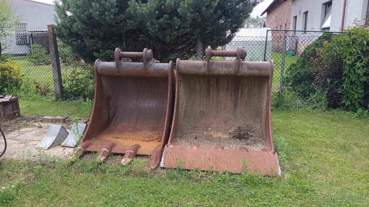 Kolové rypadlo Liebherr A 920 LITRONIC - 6