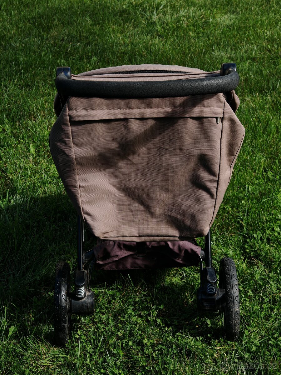 Kočárek Britax B-Motion - 6