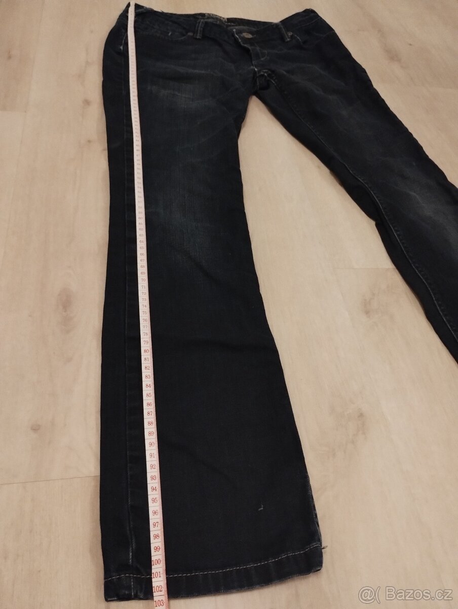 Dámské rifle STROM W:32 L:34 - 6