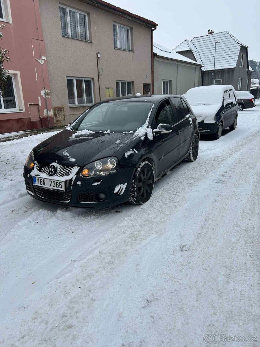 Golf 5 2.0tdi Chip tuning - 6