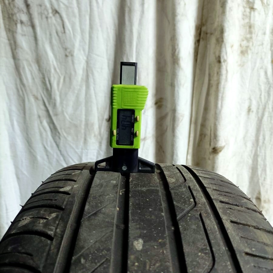 17" plechová kola – 5x120 – 7J x 17" ET41 - 6