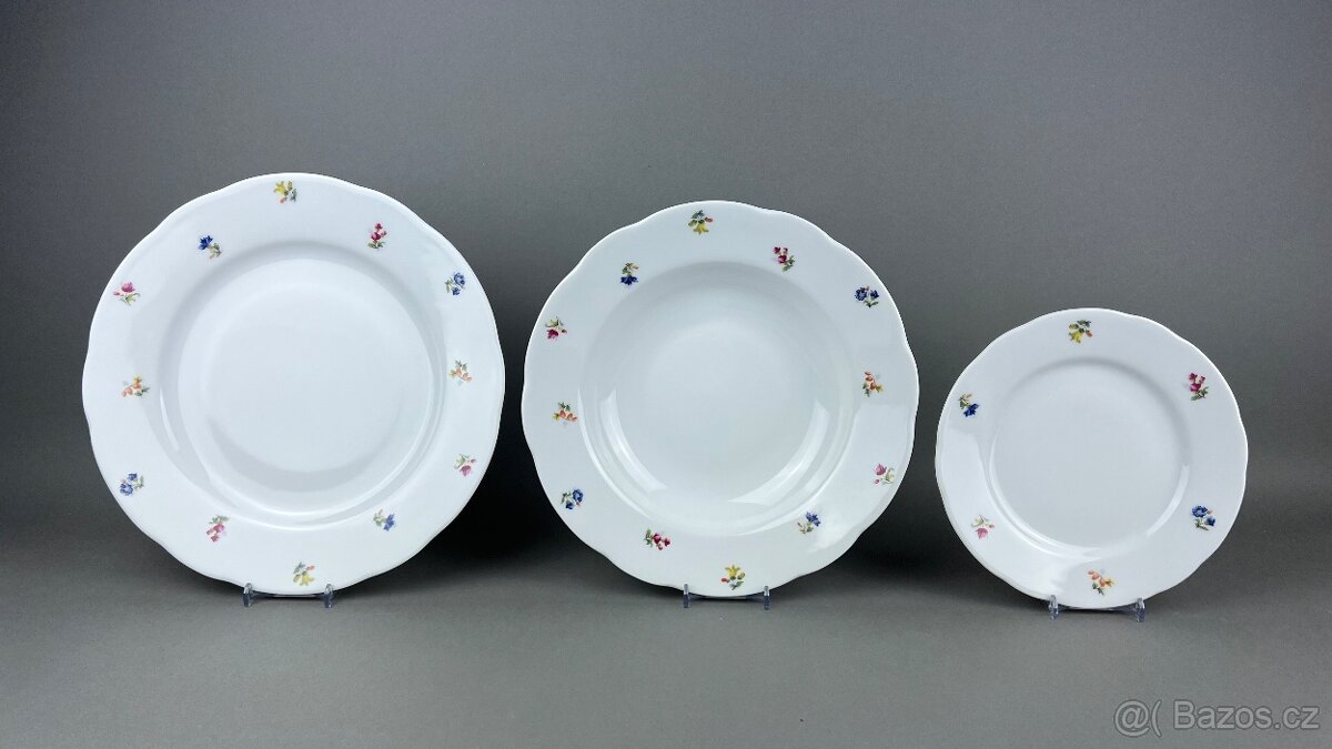 Jídelní souprava, NOVÁ, Moritz Zdekauer - 6