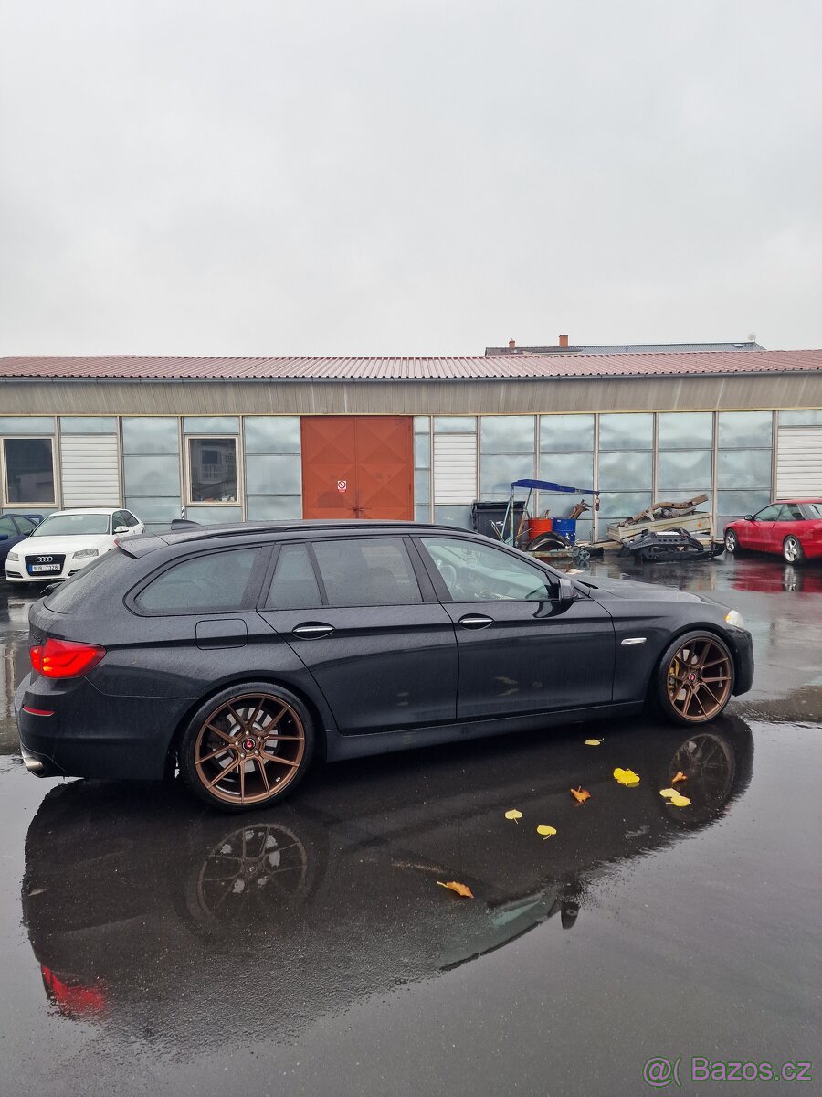 Bmw 535d Individual - 6