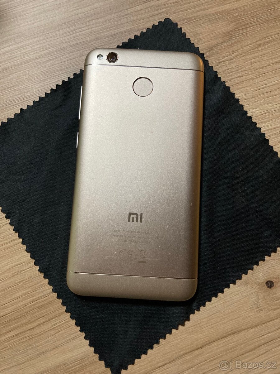Xiaomi redmi 4X - 6