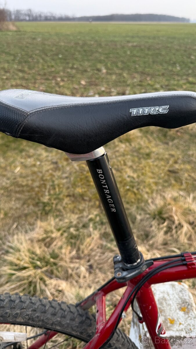 Prodám Gary Fisher Tassajara - 6