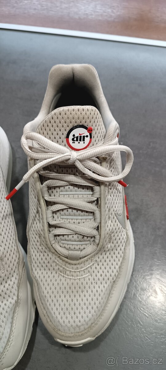 Boty Nike Air vel. 41 - 6