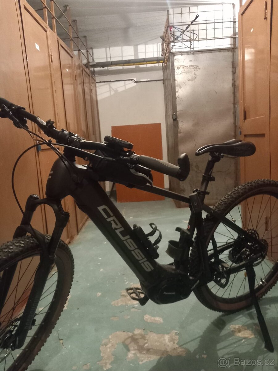 Elektro kolo 2025 - 6