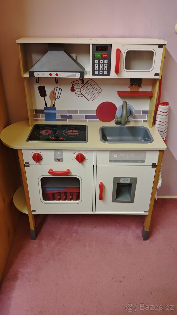 dětská kuchyňka - 6