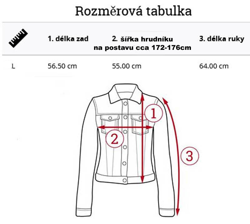 Dámská kožená bunda Gipsy - Paris Laret - nová, nenošená - 6