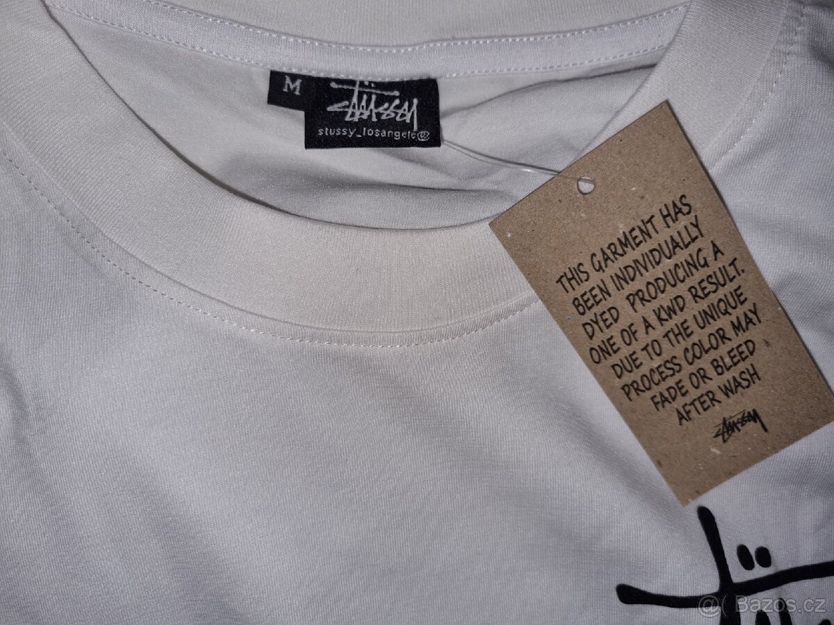 Stüssy triko - 6