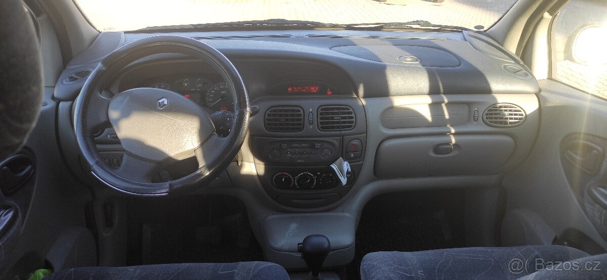 Prodej Renault Scénic - 6