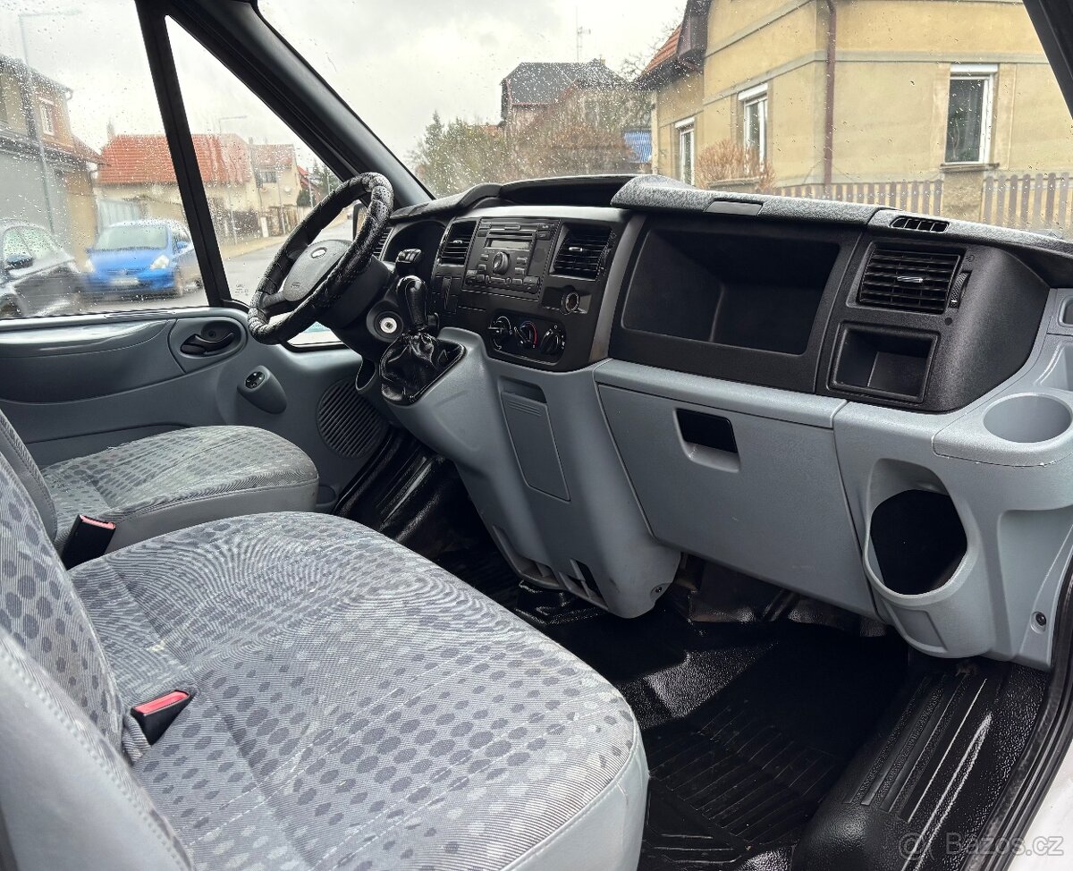 FORD TRANSIT 2.2 TDCI - 6