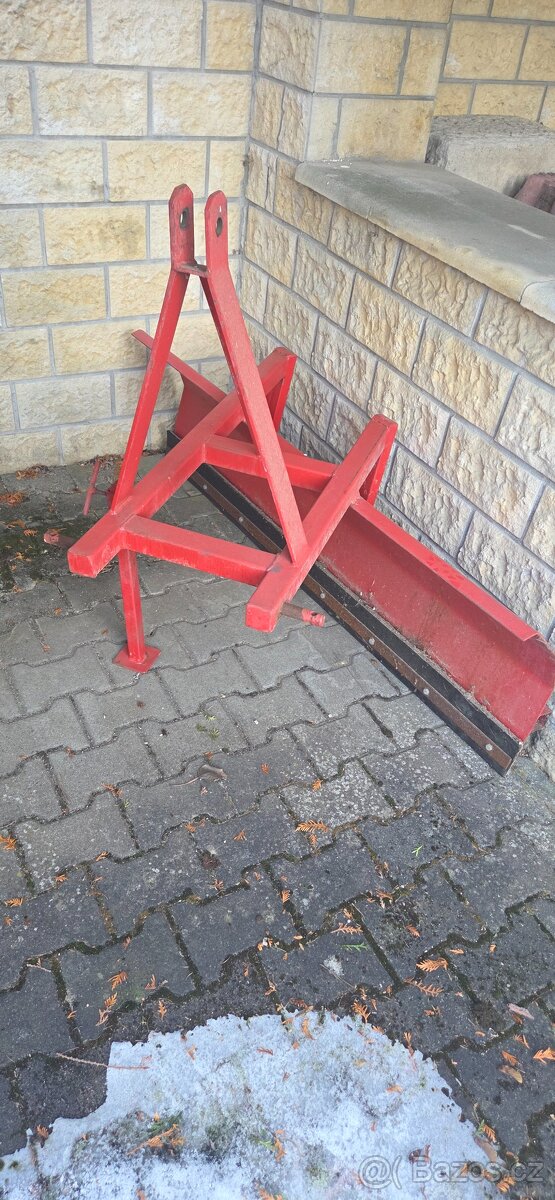 Malotraktor Yanmar 1300 D - 6