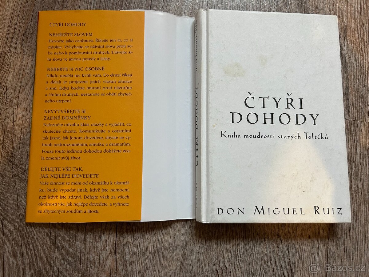 Prodám tyto knihy.... - 6