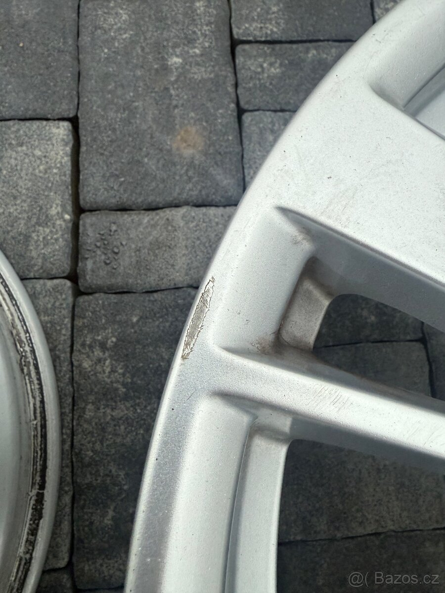 Originál R19 Audi A3 / S3 / RS3 - 6