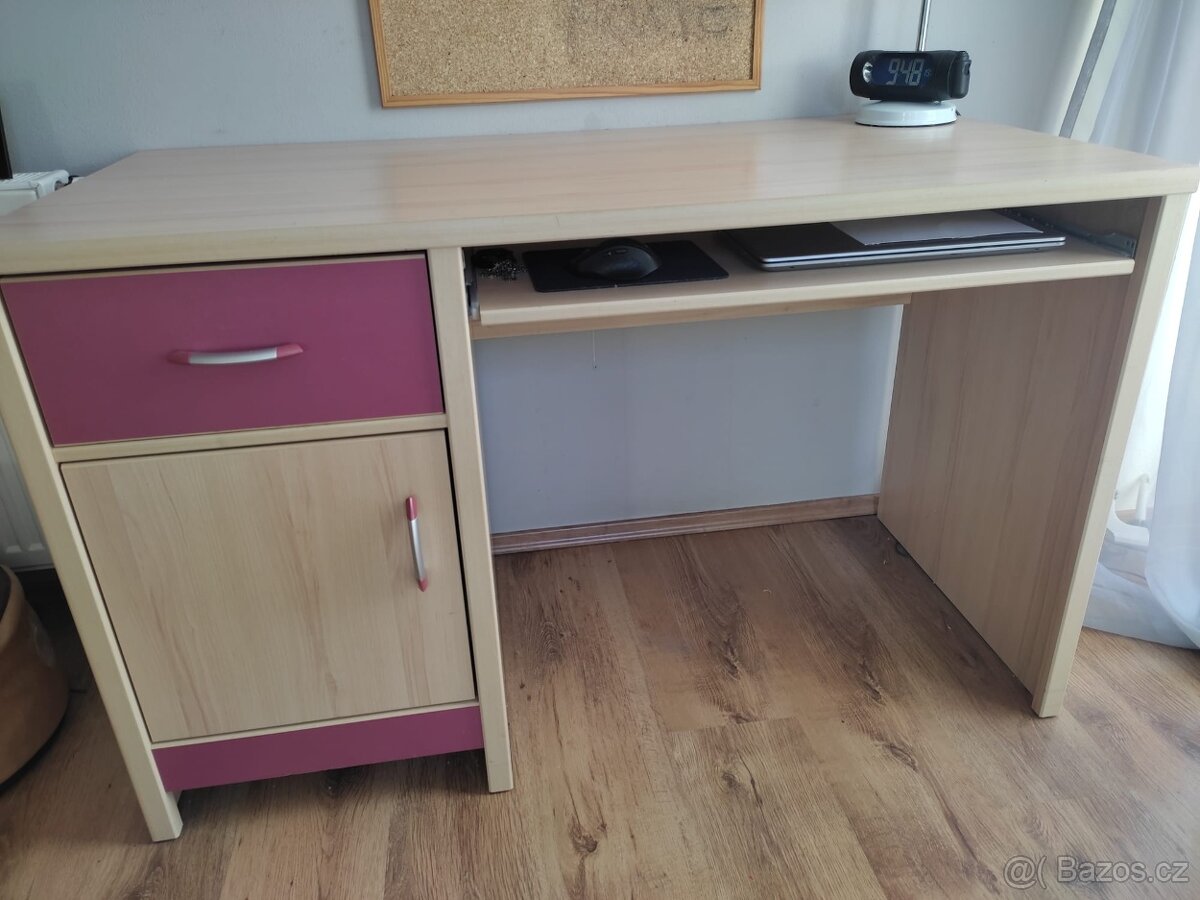 Dětský, studentský pokoj - 6