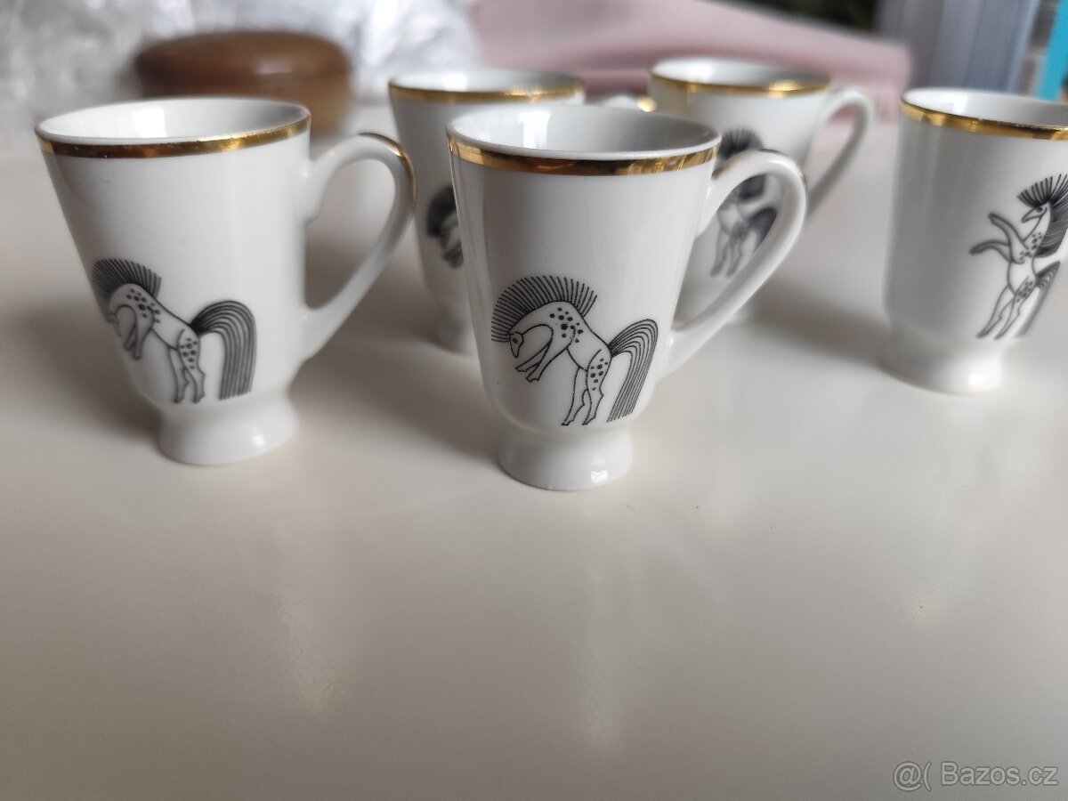 Retro štamperlíky Jaroslav Ježek - 6