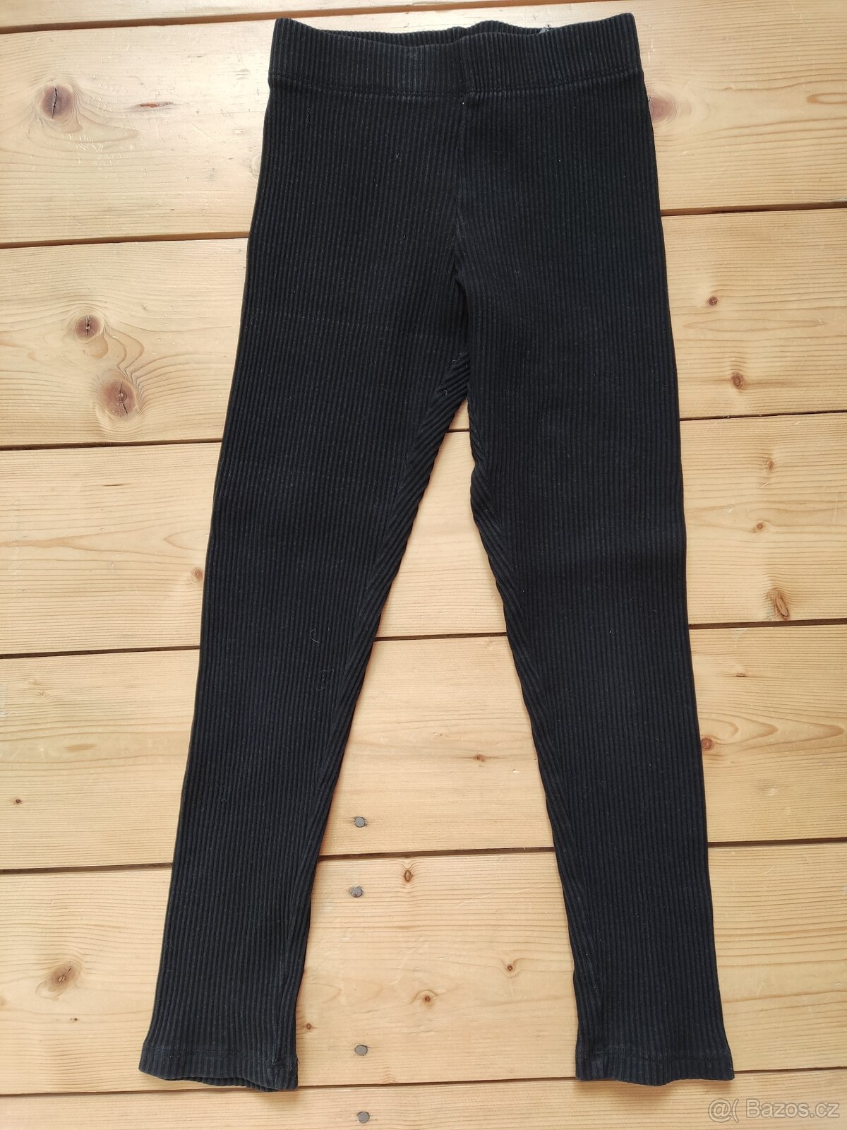 Dívčí legíny - 6