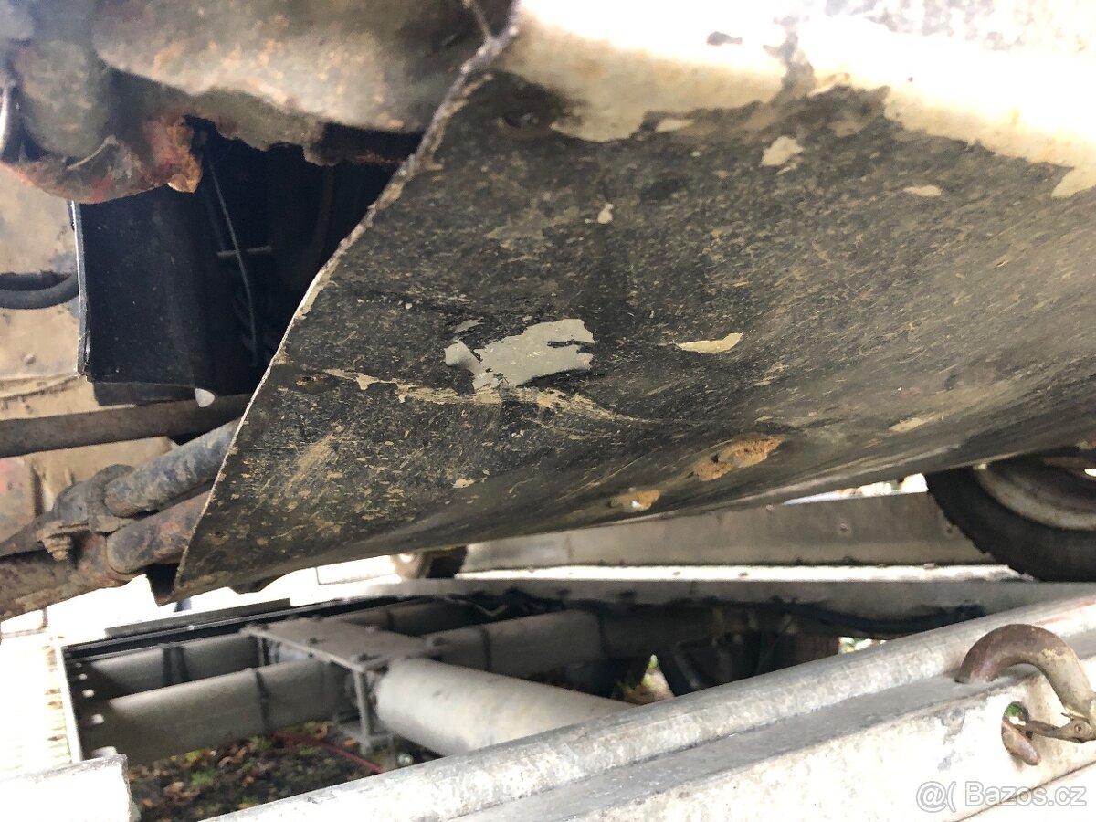 Prodám OpelTigra autokros - 6