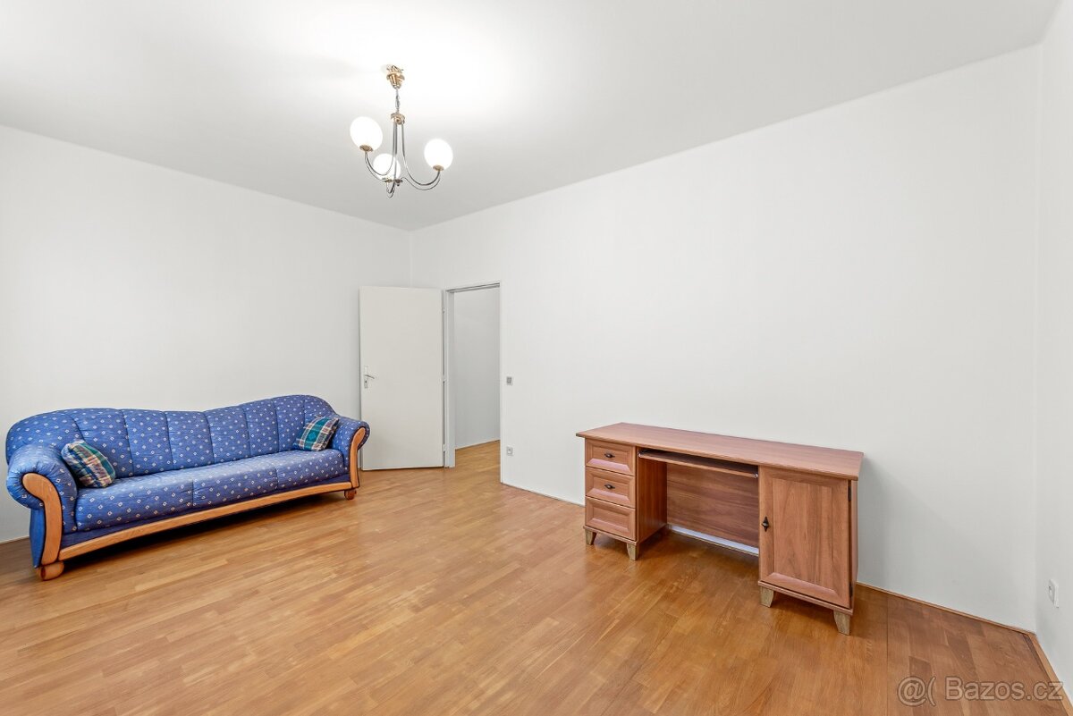 3+1 Holešovice, ul Umělecká - 6