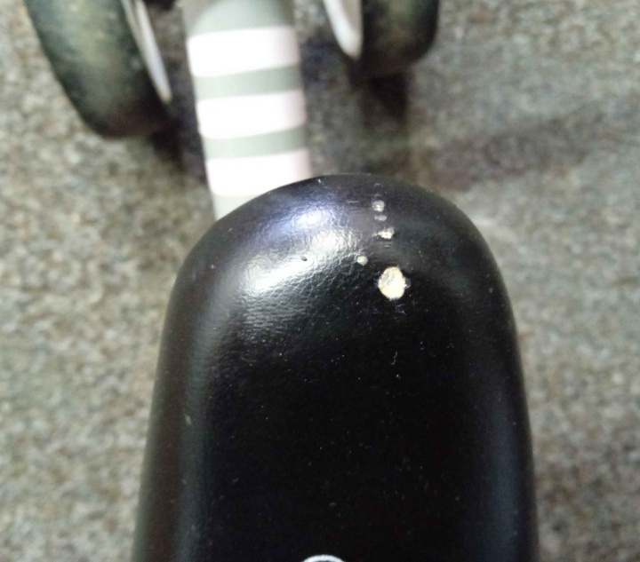 Odrážedlo pro nejmenší - 6