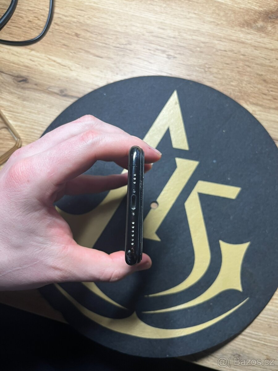 iPhone 11 Pro - 64GB - Space Gray - 6