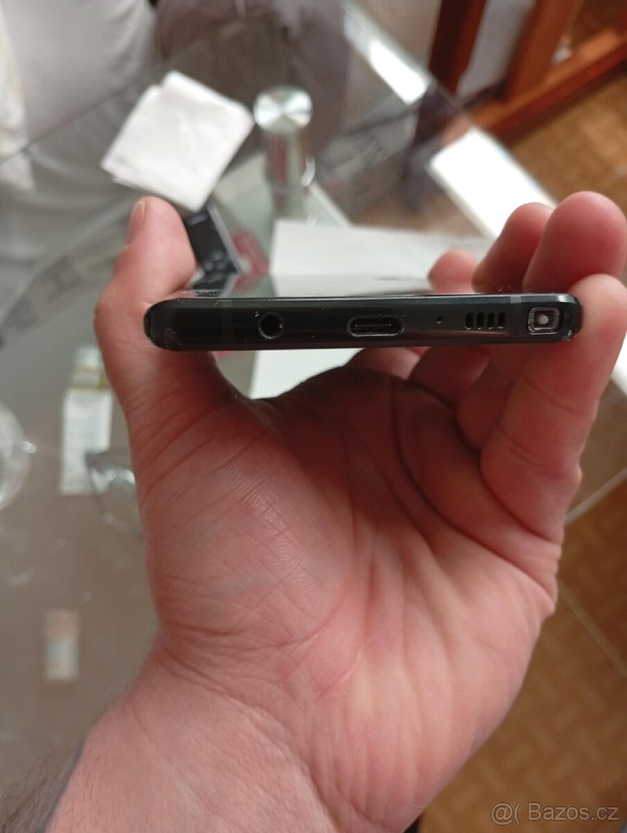 Samsung galaxy note 9 - 6