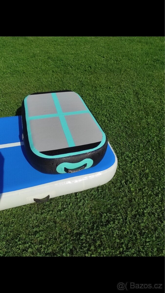 Gymnastická matrace - 6