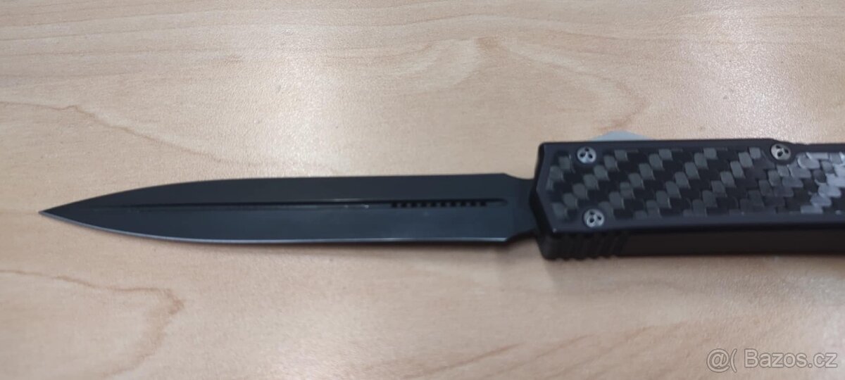 microtech MAKORA II. - 6