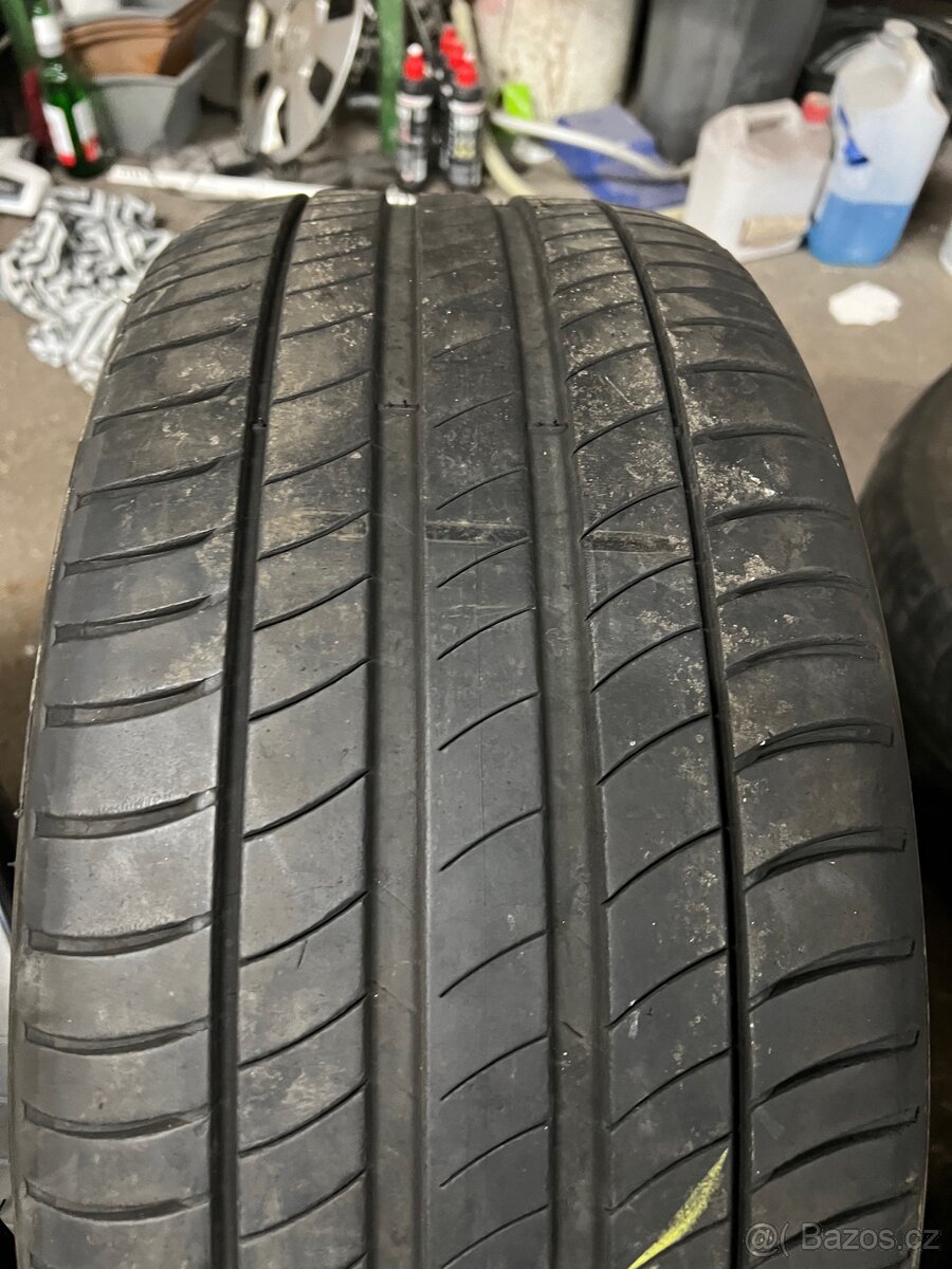 Letní pneu Michelin - 6